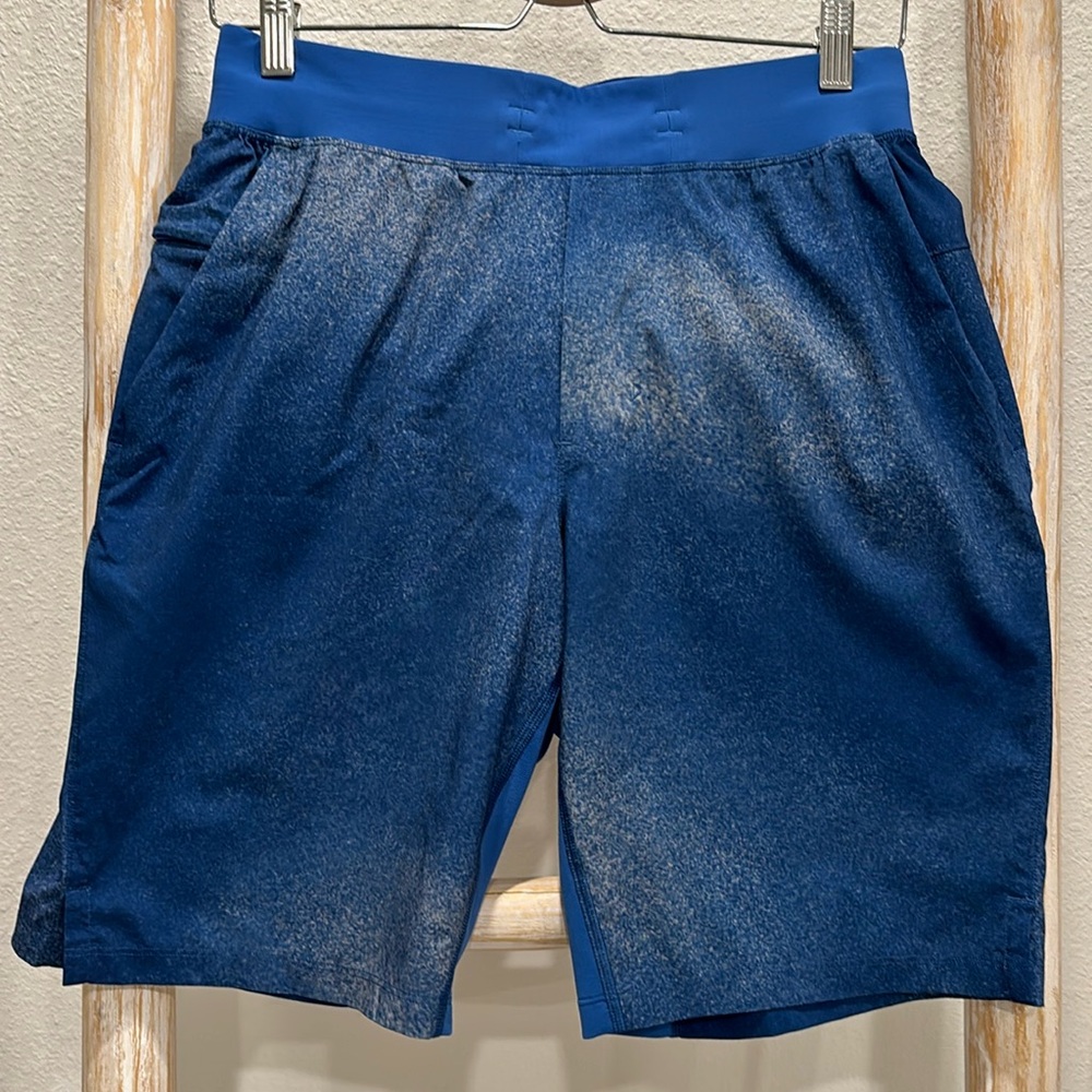 Lululemon T.H.E Short linerless